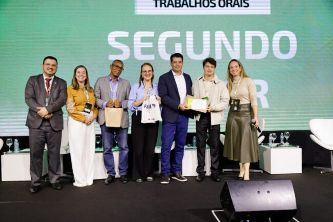 rbqav lnbr saf premiacao premio